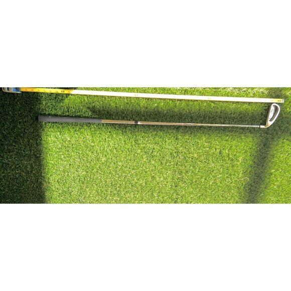 Callaway Big Bertha X-12 Six Iron 98 Steel Shaft R-Flex RH‎ - Picture 5 of 8